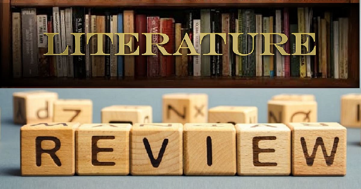 literatur review
