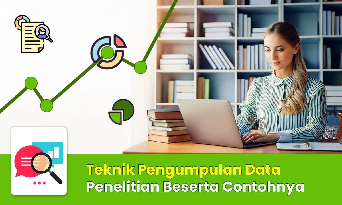 Teknik Pengumpulan Data Penelitian